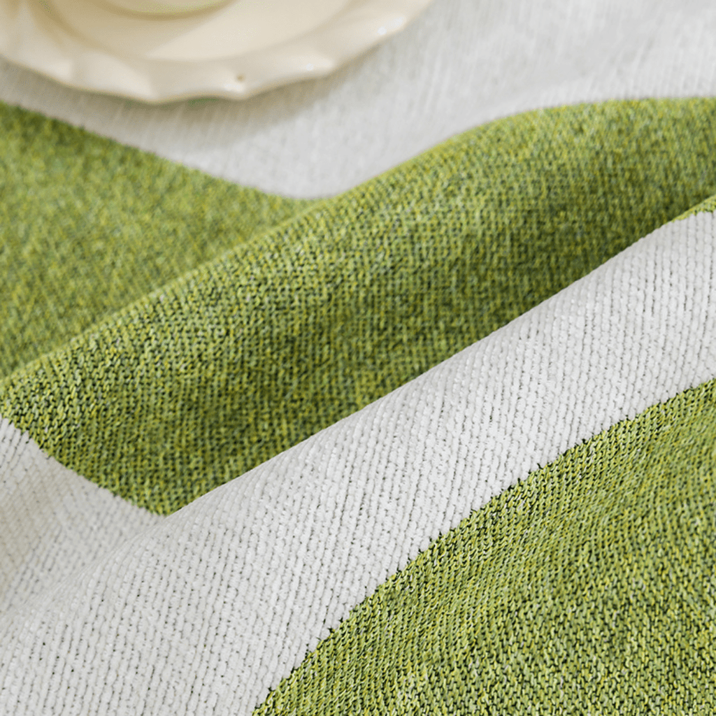Elegance Chenille Sofa Cover : [EM-SC-22]