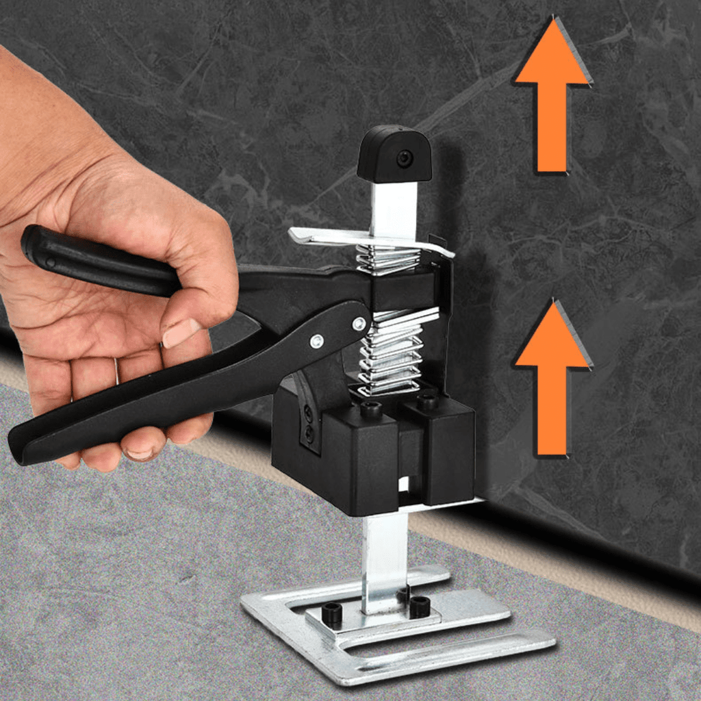 Multipurpose Adjustable Lifter Tool(Capacity 100Kg)