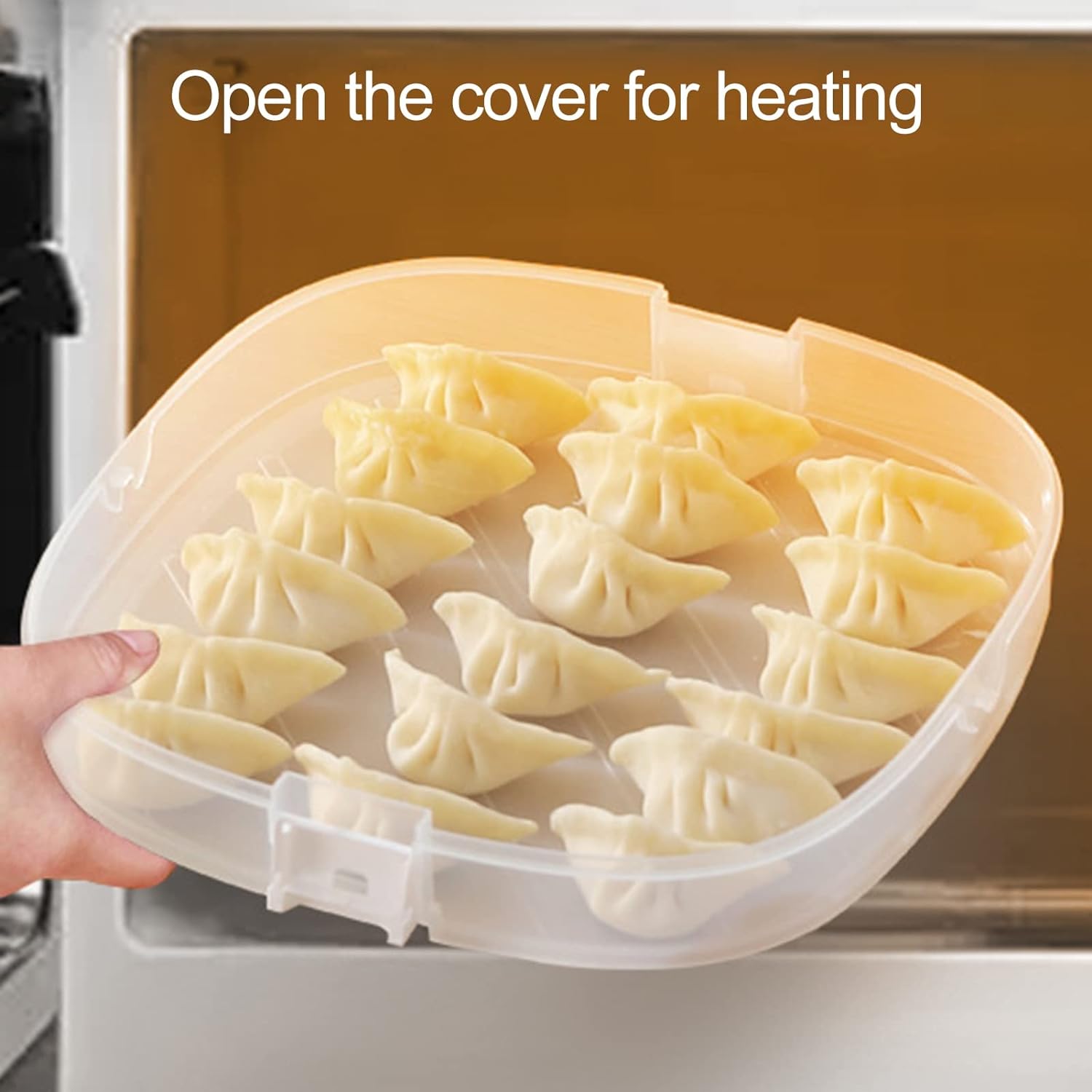 Multiple Layers Large Capacity Box With Handle