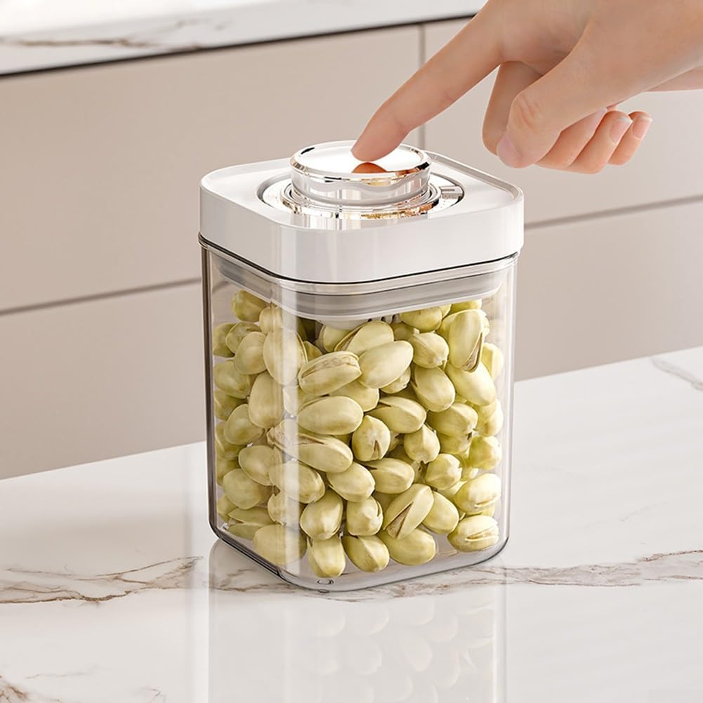 High Capacity Airtight Food Container
