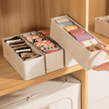 Space Saver Wardrobe Organizer