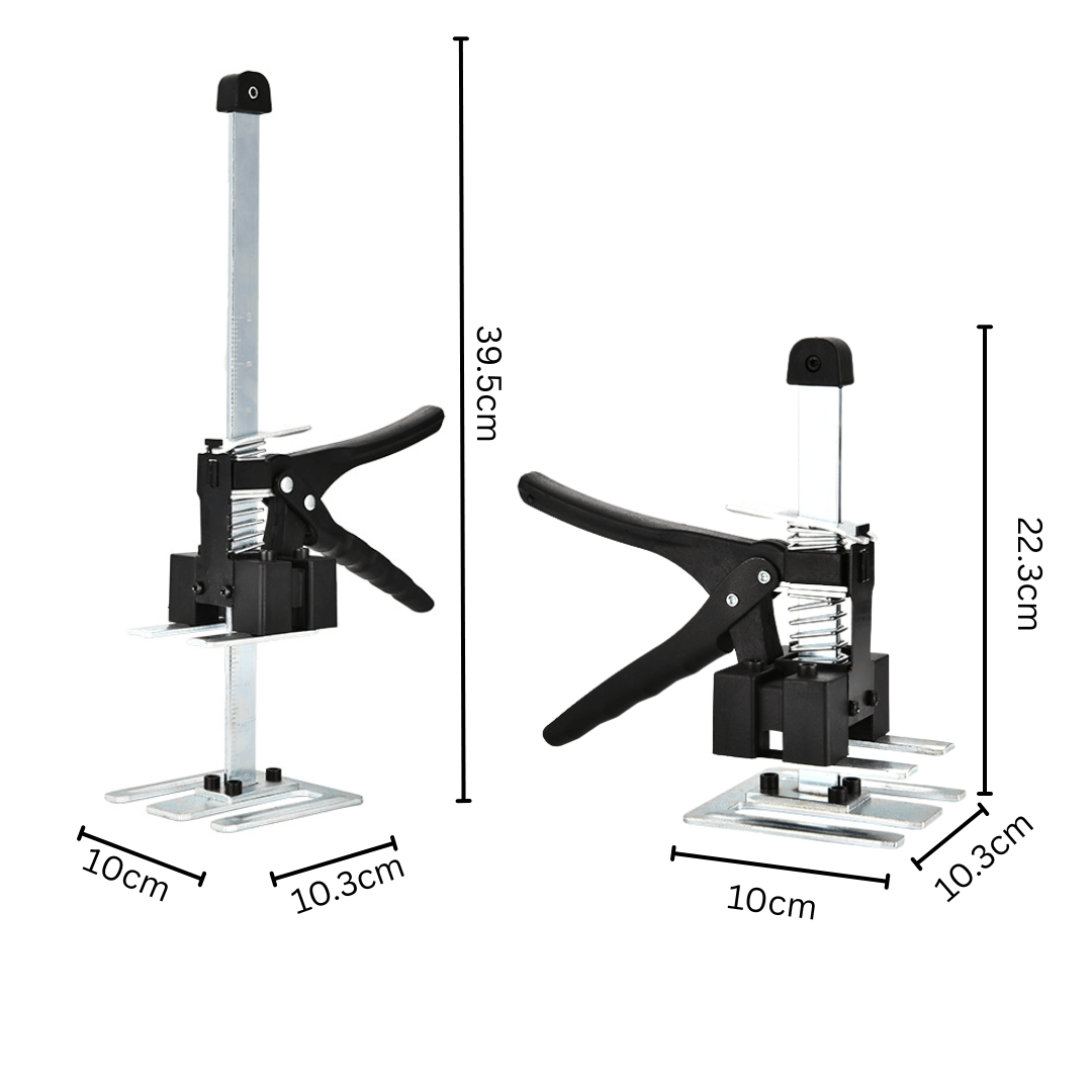 Multipurpose Adjustable Lifter Tool(Capacity 100Kg)