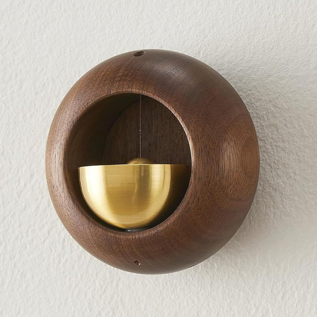 Japanese Style Dopamine Door Bell