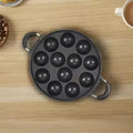 Multifunctional Aluminium Non-Stick Pan