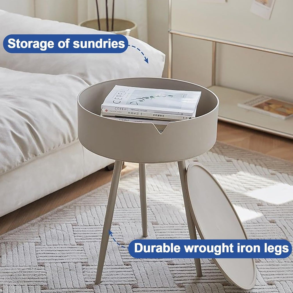 Modern Simple & Stylish Storage Table