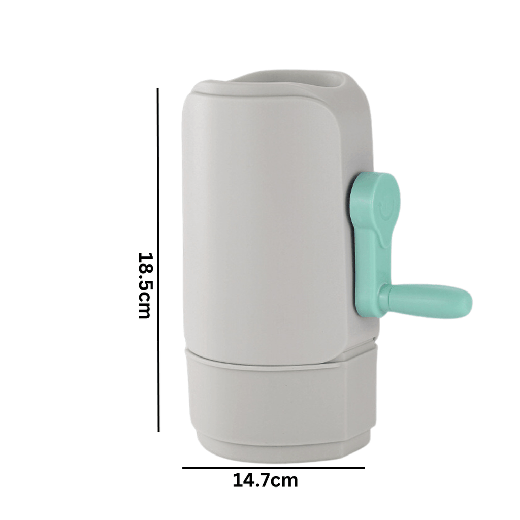 Easy Shell Peanut Peeler Machine