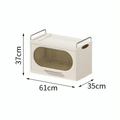 Stack Master Multi-Layer Storage Cabinet (61cm)