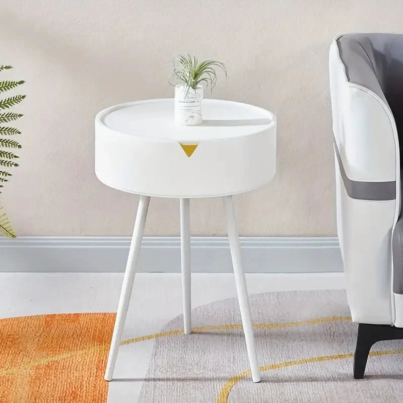 Modern Simple & Stylish Storage Table