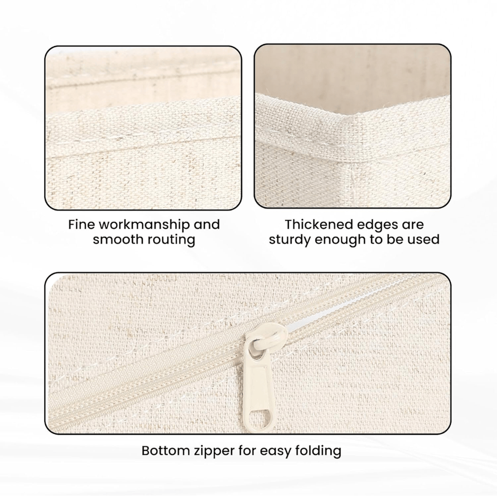 Space Saver Wardrobe Organizer