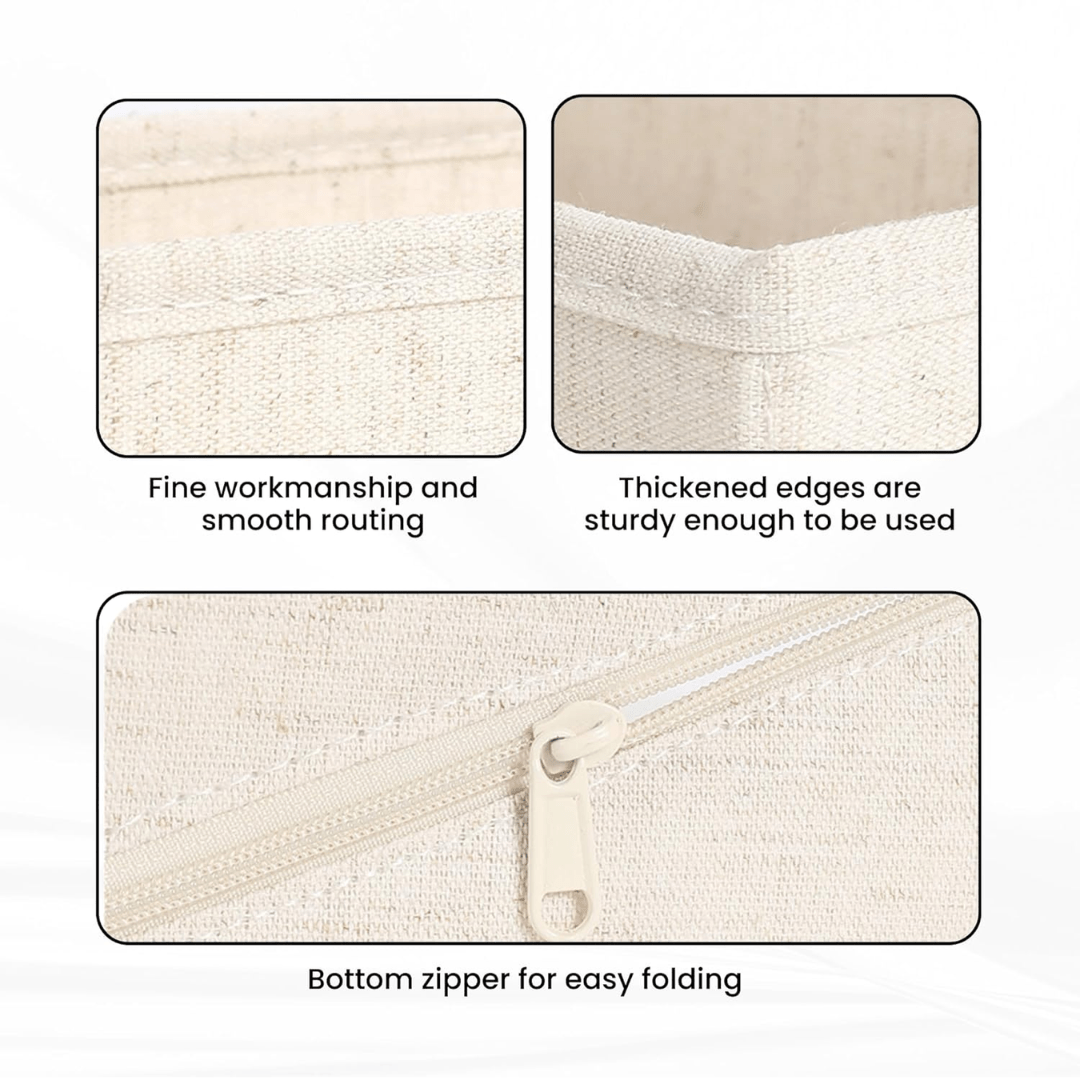 Space Saver Wardrobe Organizer