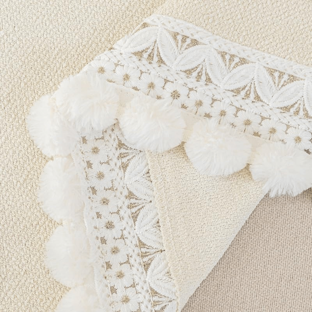 Elegance Chenille Sofa Cover : [EM-SC-32]