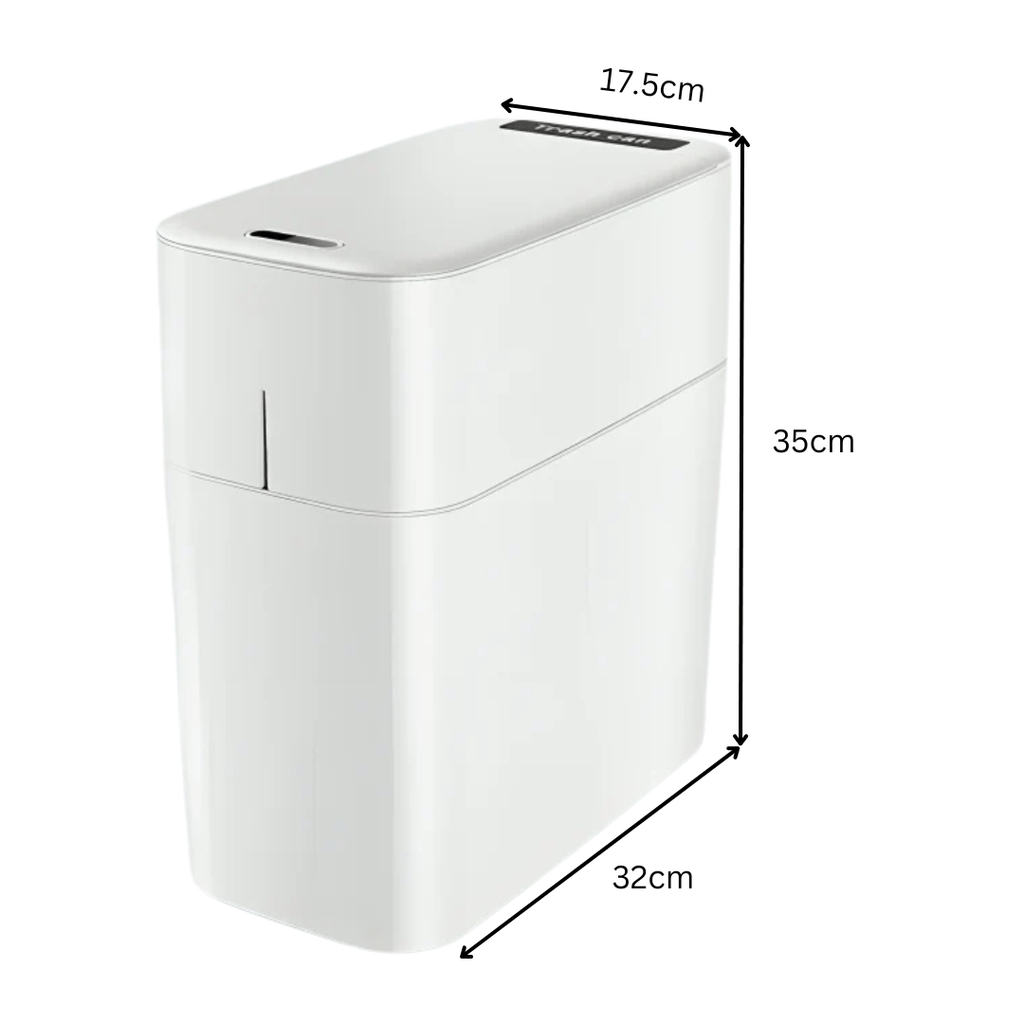 Automatic Motion Sensor Trash Can