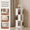 Multi-purpose 360° Rotating Storage Organizer