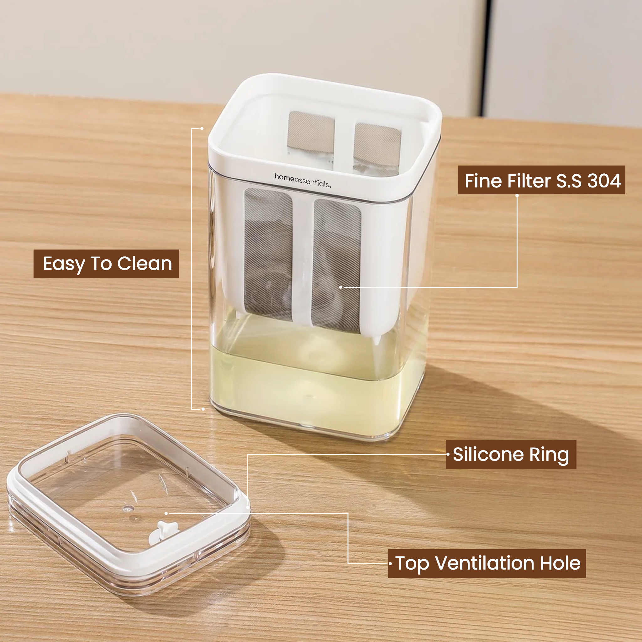 Homemade Paneer Maker – Fresh, Soft Paneer at Home