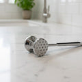 Heavy Duty Stainless Steel Dual Sided Spiked Hammer