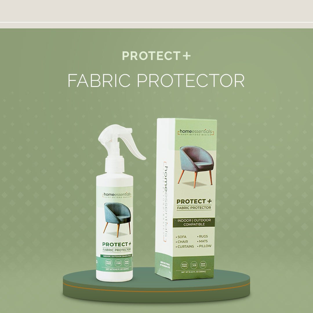Home Essentials Multipurpose Protect+ Fabric Protector