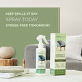 Home Essentials Multipurpose Protect+ Fabric Protector