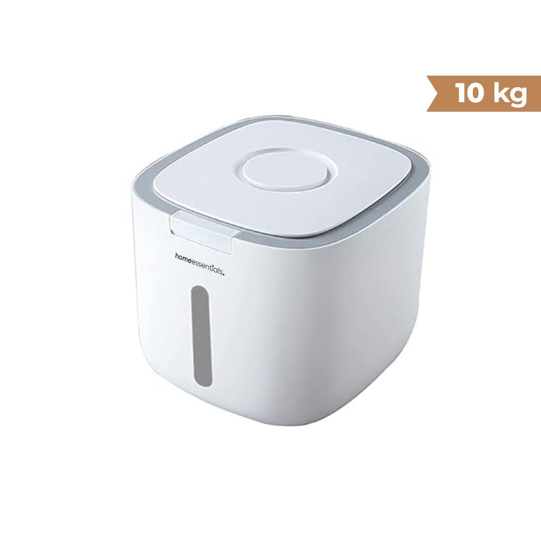 Multi-Purpose Silicone Seal Food Storage Container with Lid