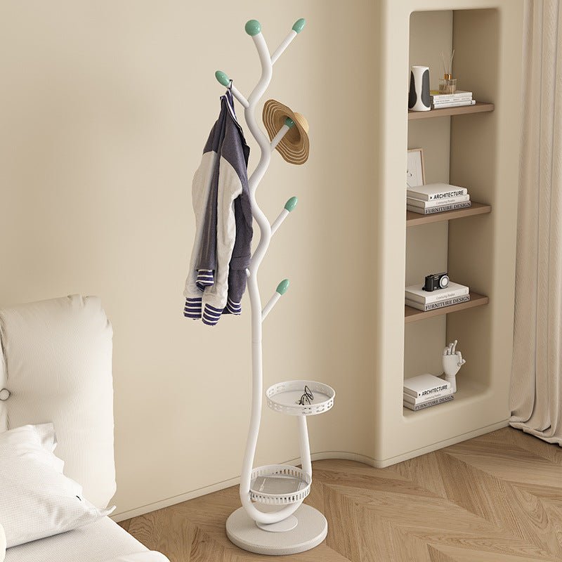 Multi-Purpose Floor Standing Organizer Rack (170cm)