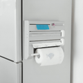 Multifunctional Paper Towel & Wrap Dispenser