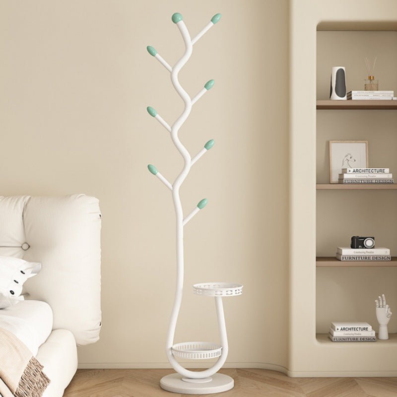 Multi-Purpose Floor Standing Organizer Rack (170cm)