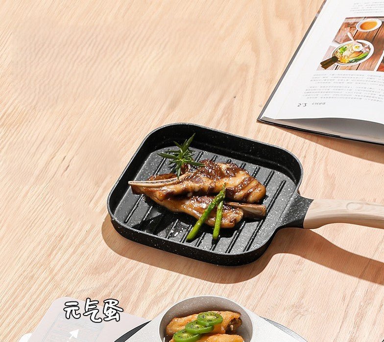 Pro Grill Non-Stick Square Pan