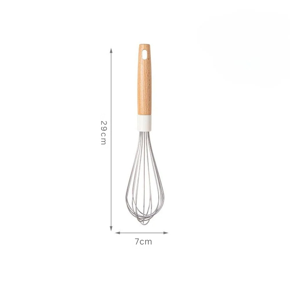 Premium Stainless Steel Grater, Filter & Whisker Set