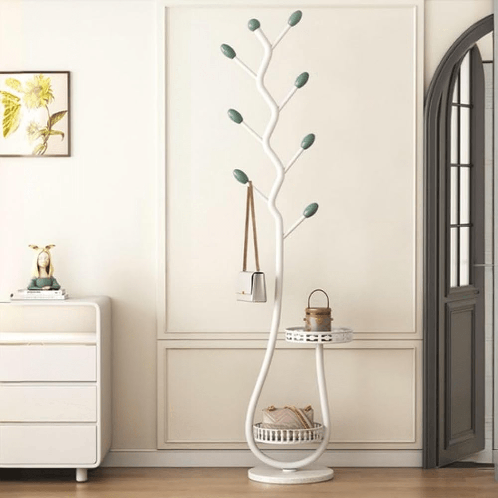 Multi-Purpose Floor Standing Organizer Rack (170cm)