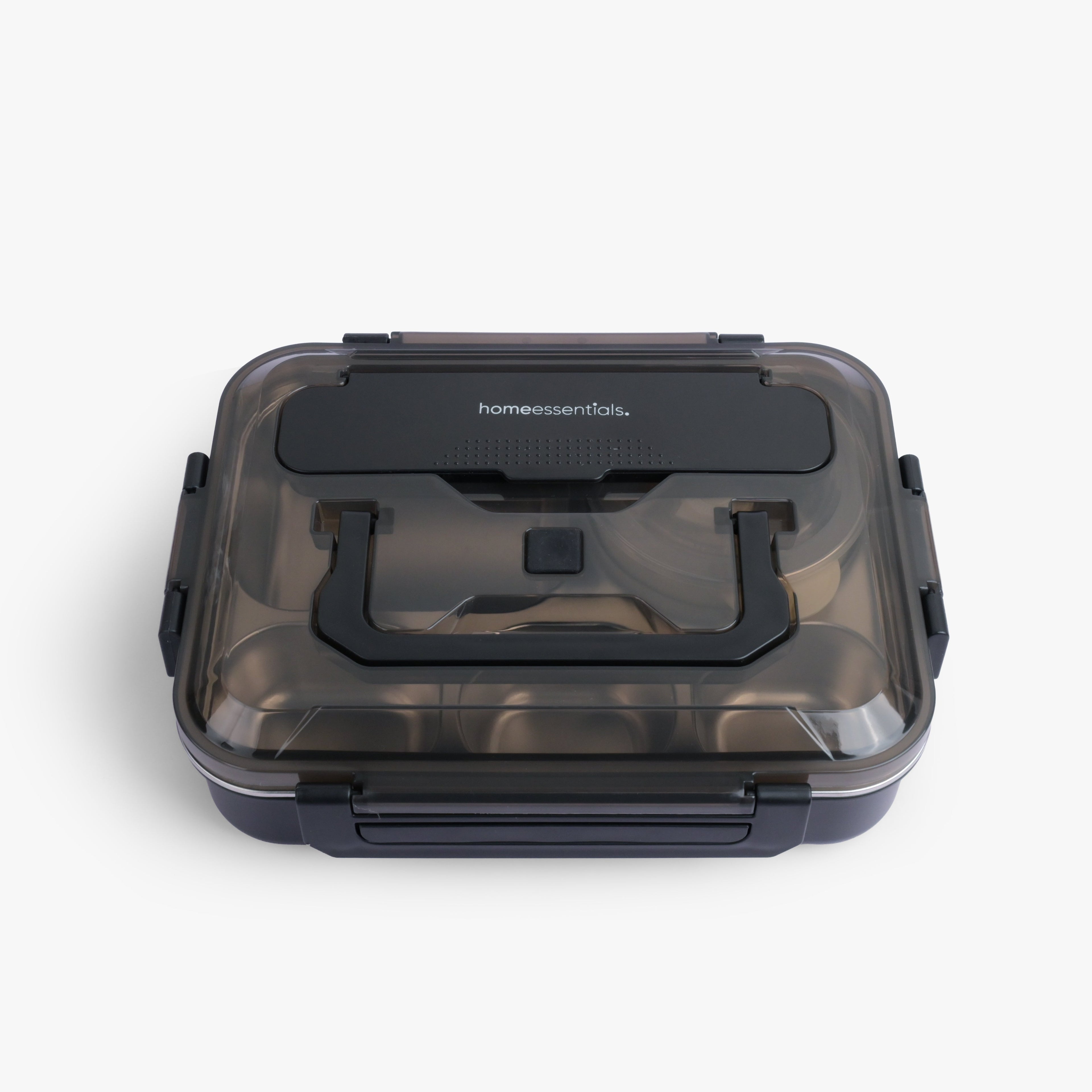 Stainless Steel Insulated Lunch Box with Cover