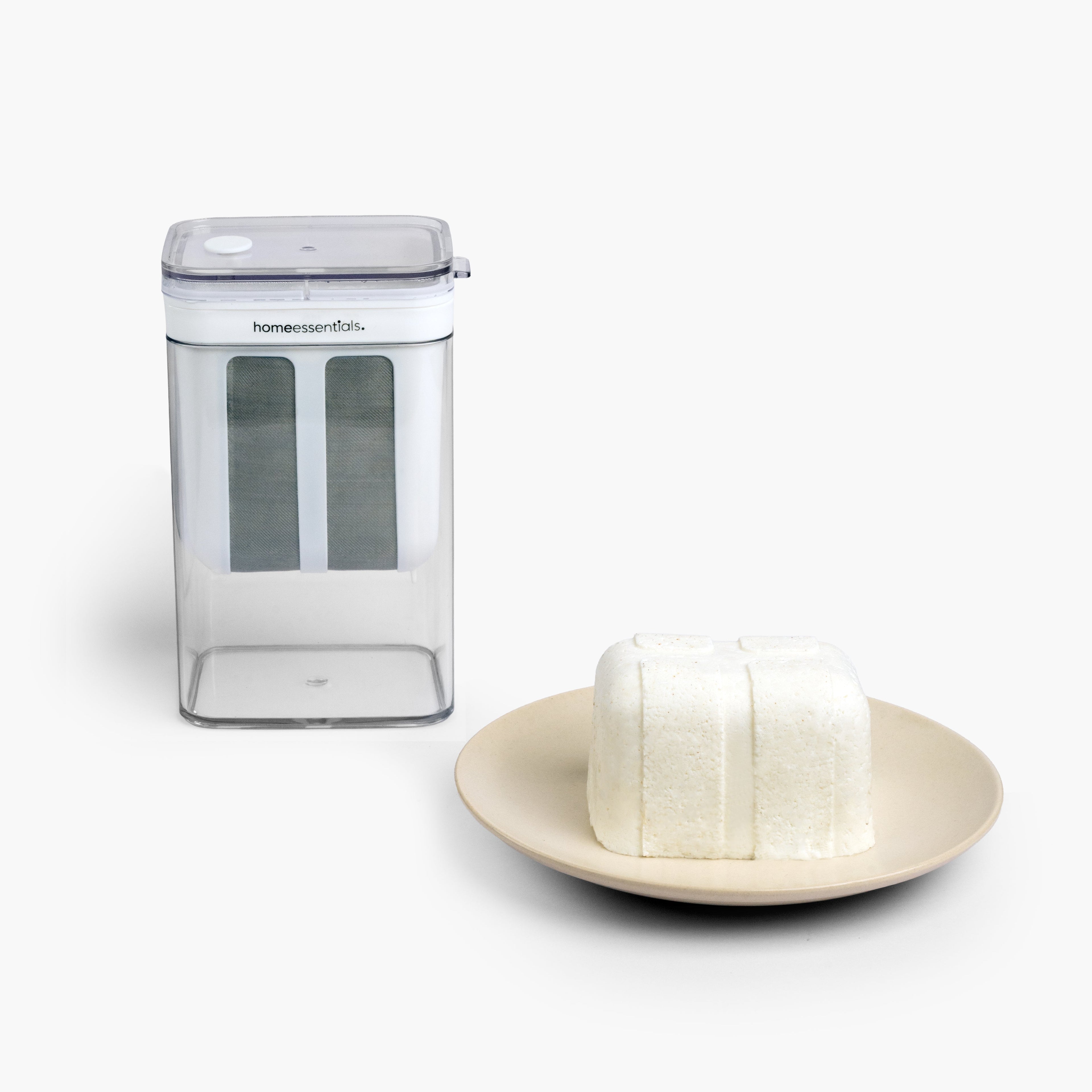 Homemade Paneer Maker – Fresh, Soft Paneer at Home