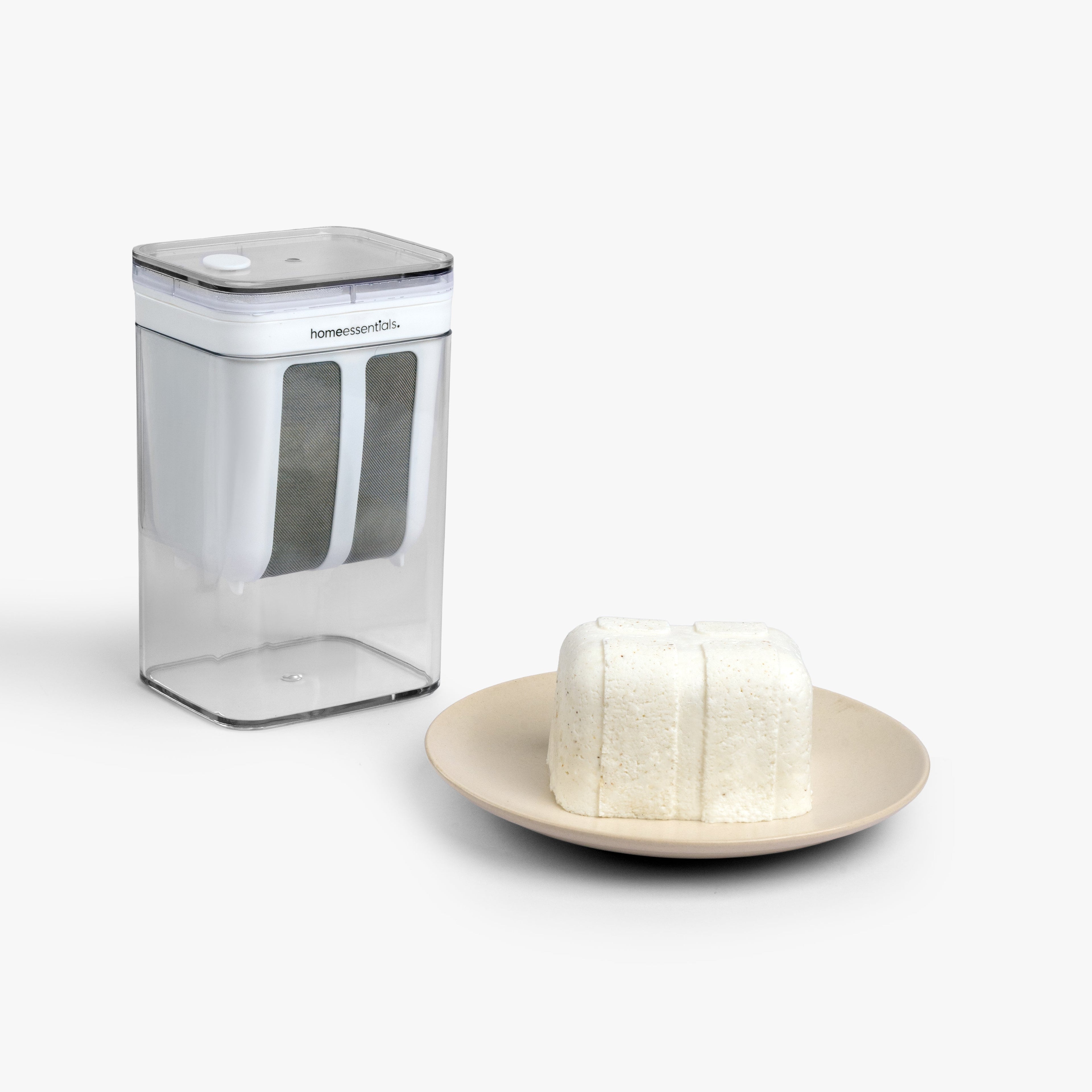 Homemade Paneer Maker – Fresh, Soft Paneer at Home
