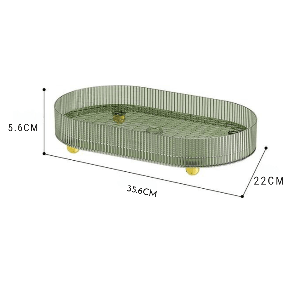 Modern Decorative Serving Tray