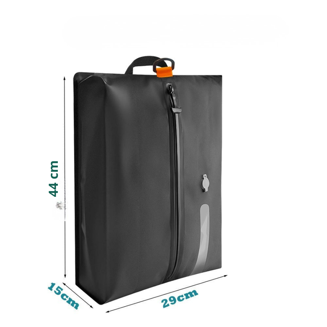 Travel Vacuum Compression Bag with Pump 17L Waterproof