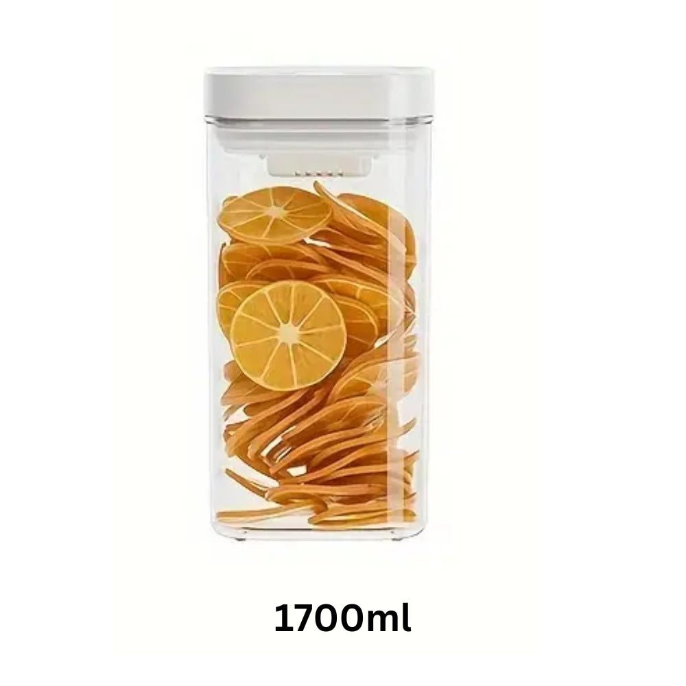High Capacity Airtight Food Container