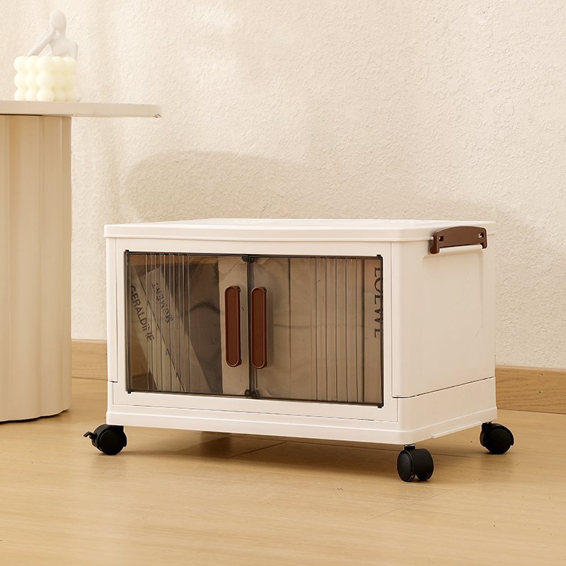Space Saver Foldable Storage Cabinet