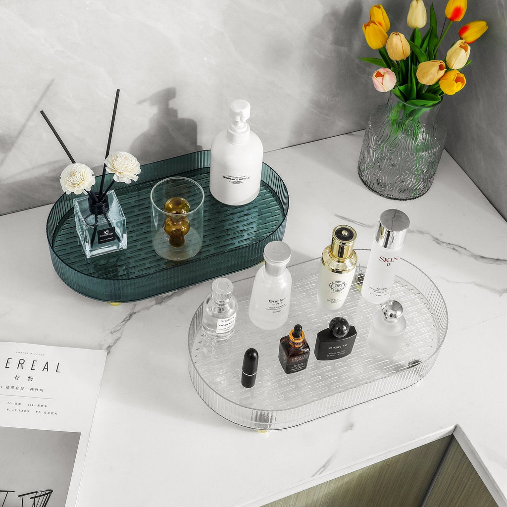 Modern Decorative Serving Tray