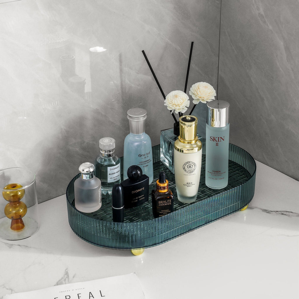 Modern Decorative Serving Tray