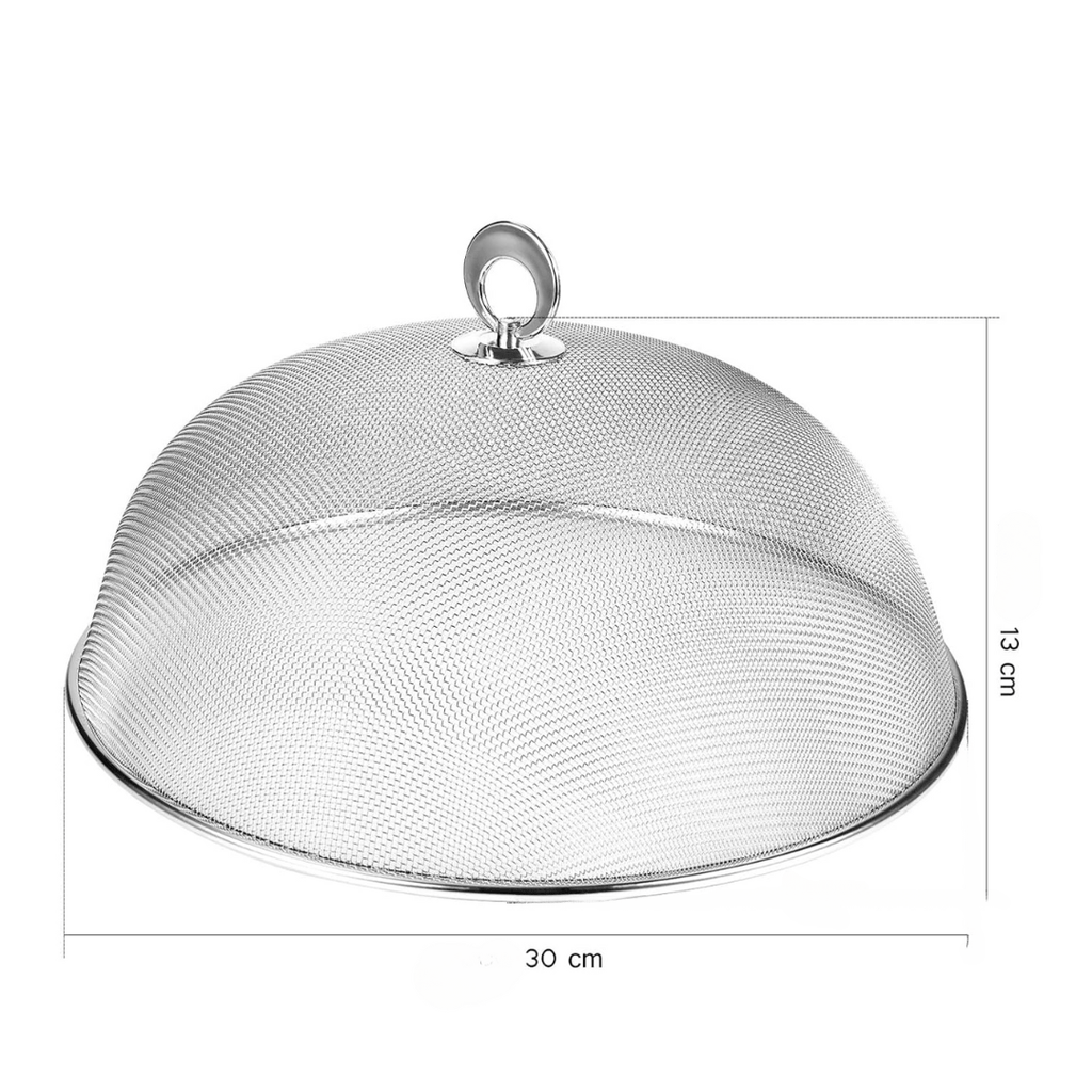 Stainless Steel Mesh Guard Food Cover